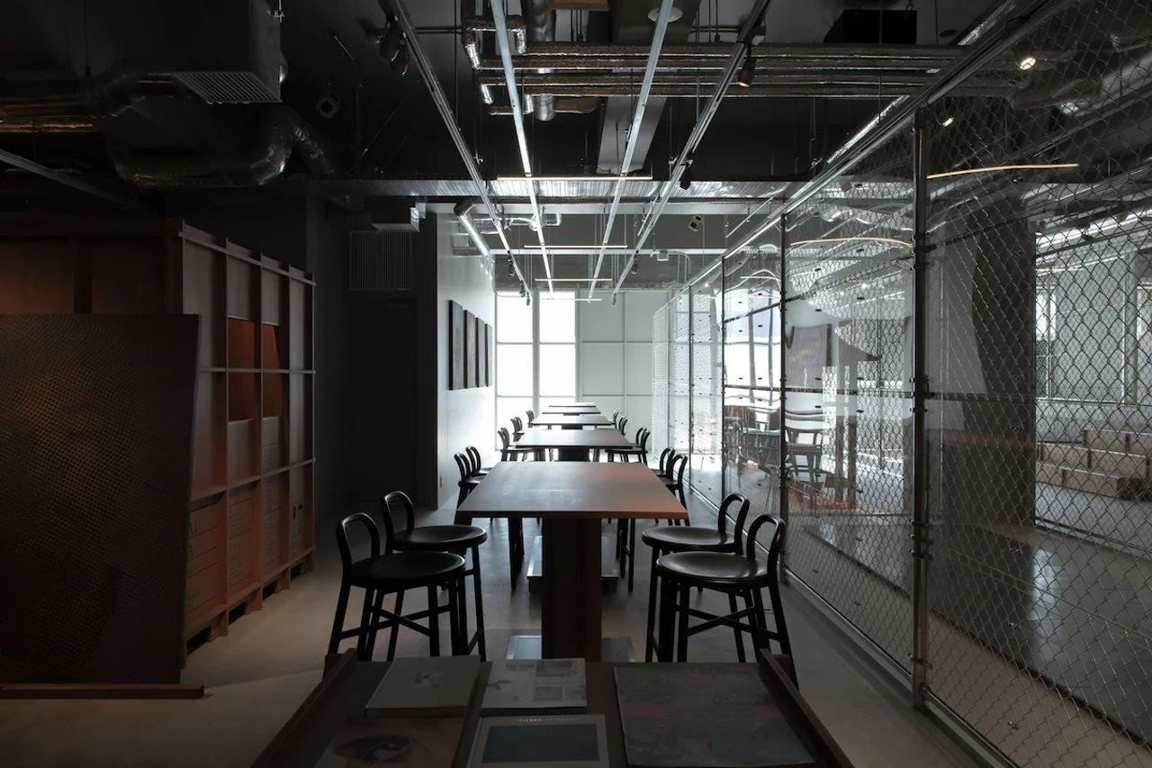 Hotel Kaika By The Share Tokio