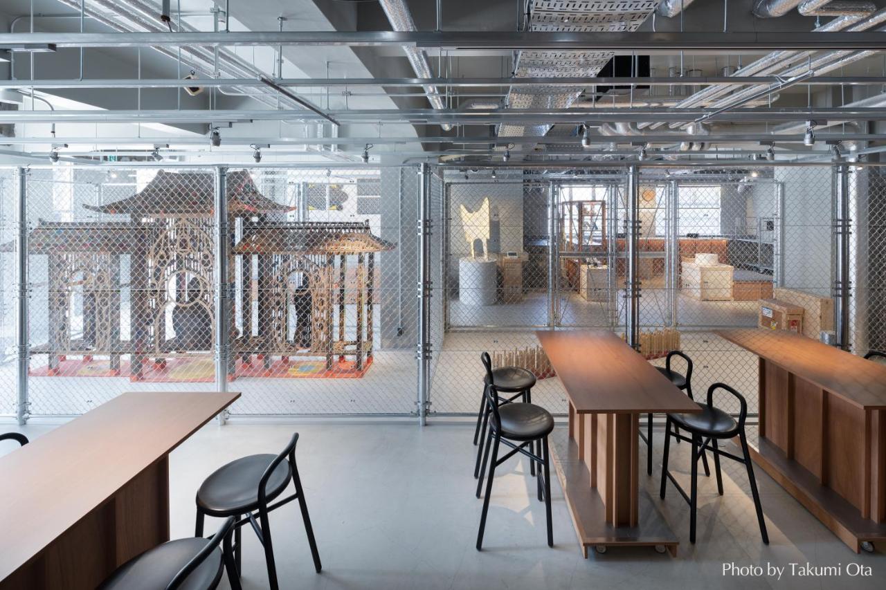 Hotel Kaika By The Share Tokio