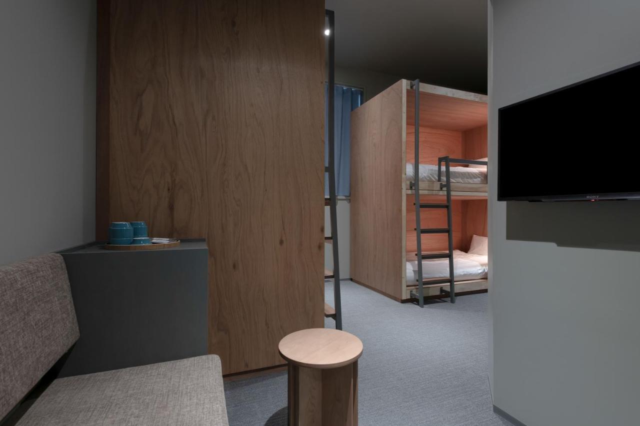 Kaika By The Share 3* Tokio