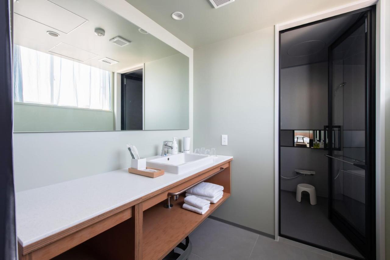 Kaika By The Share 3* Tokio