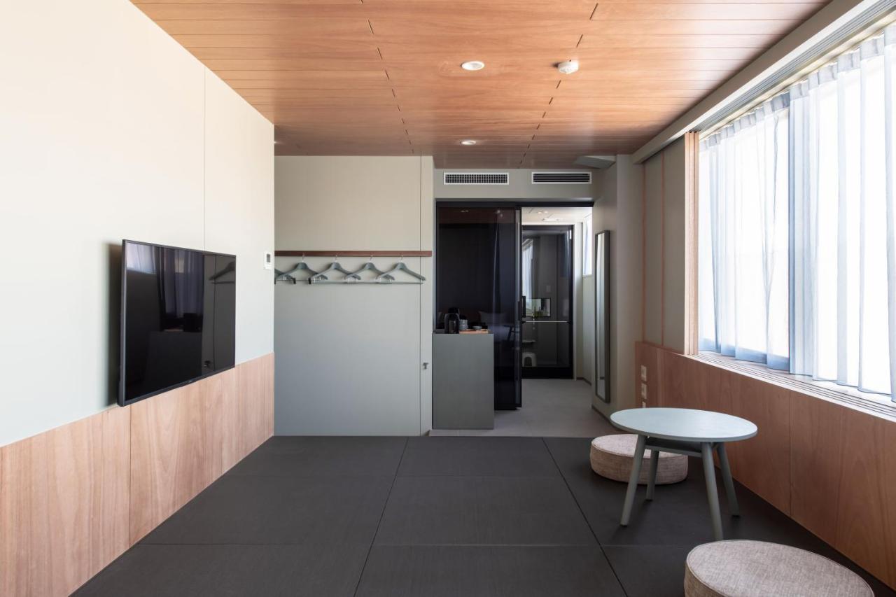 Kaika By The Share 3* Tokio