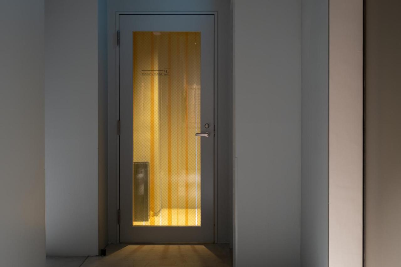 Hotel Kaika By The Share Tokio