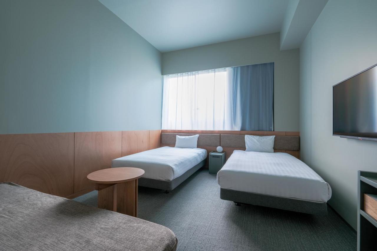 Hotel Kaika By The Share Tokio