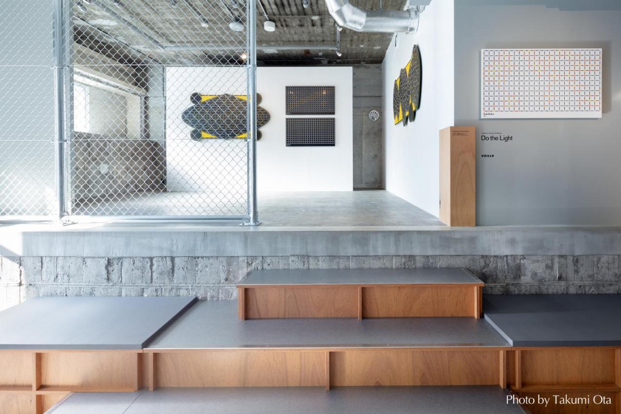 Kaika By The Share 3* Tokio